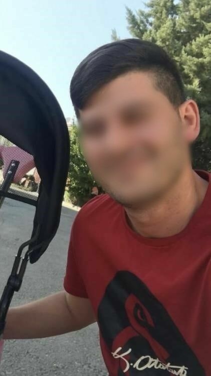 Ankara’da Eski Eşi Tarafından Vurulan Kadın Hayatını Kaybetti3