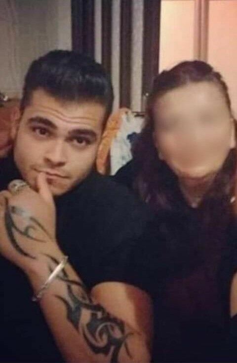 Annesinin Yasak Aşkını Öğrenince Dehşet Saçtı2