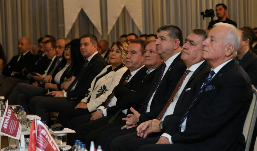 Ansi̇ad Girişimcilik Günleri'nde Ödüller Sahiplerini Buldu! (1)