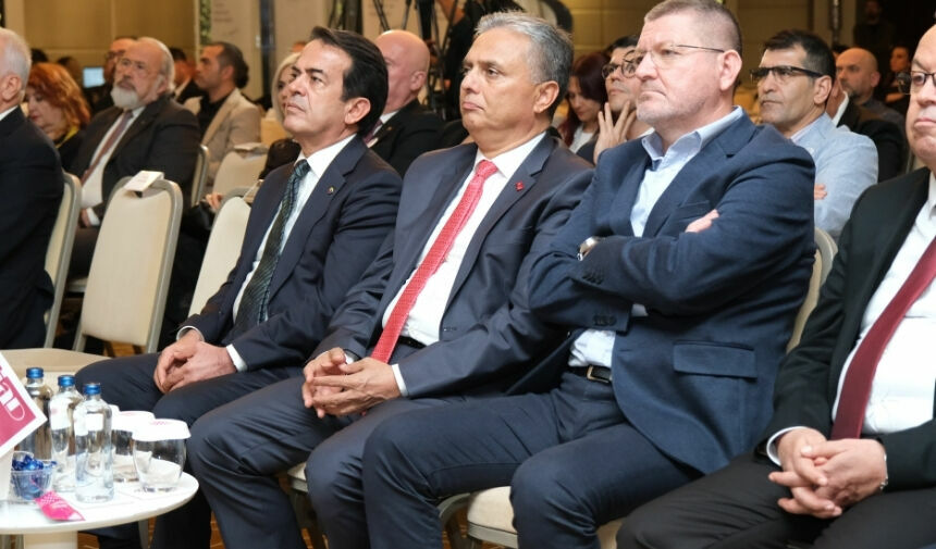 Ansi̇ad Girişimcilik Günleri'nde Ödüller Sahiplerini Buldu! (2)