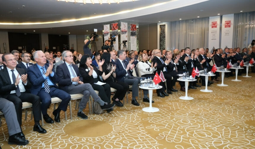 Ansi̇ad Girişimcilik Günleri'nde Ödüller Sahiplerini Buldu!