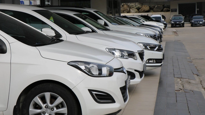 İkinci el otomobil piyasası durma noktasında!