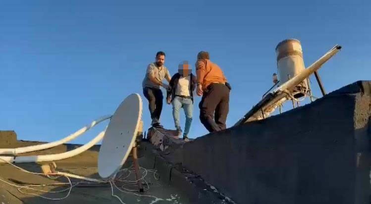 Aranan
