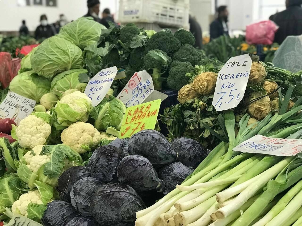 Bu Besinler Ilaç Gibi! Gripten Koruyan Besinler Neler-1