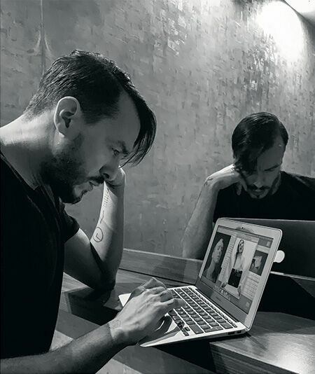 Cem Adrian Biyografi