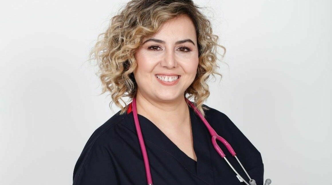 Çocuk Sağlığı Ve Hastalıkları Uzmanı Dr. Elif Pınar Çakır