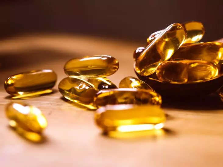 Omega-3 içeren besinler! Balık yağı nedir, ne işe yarar?