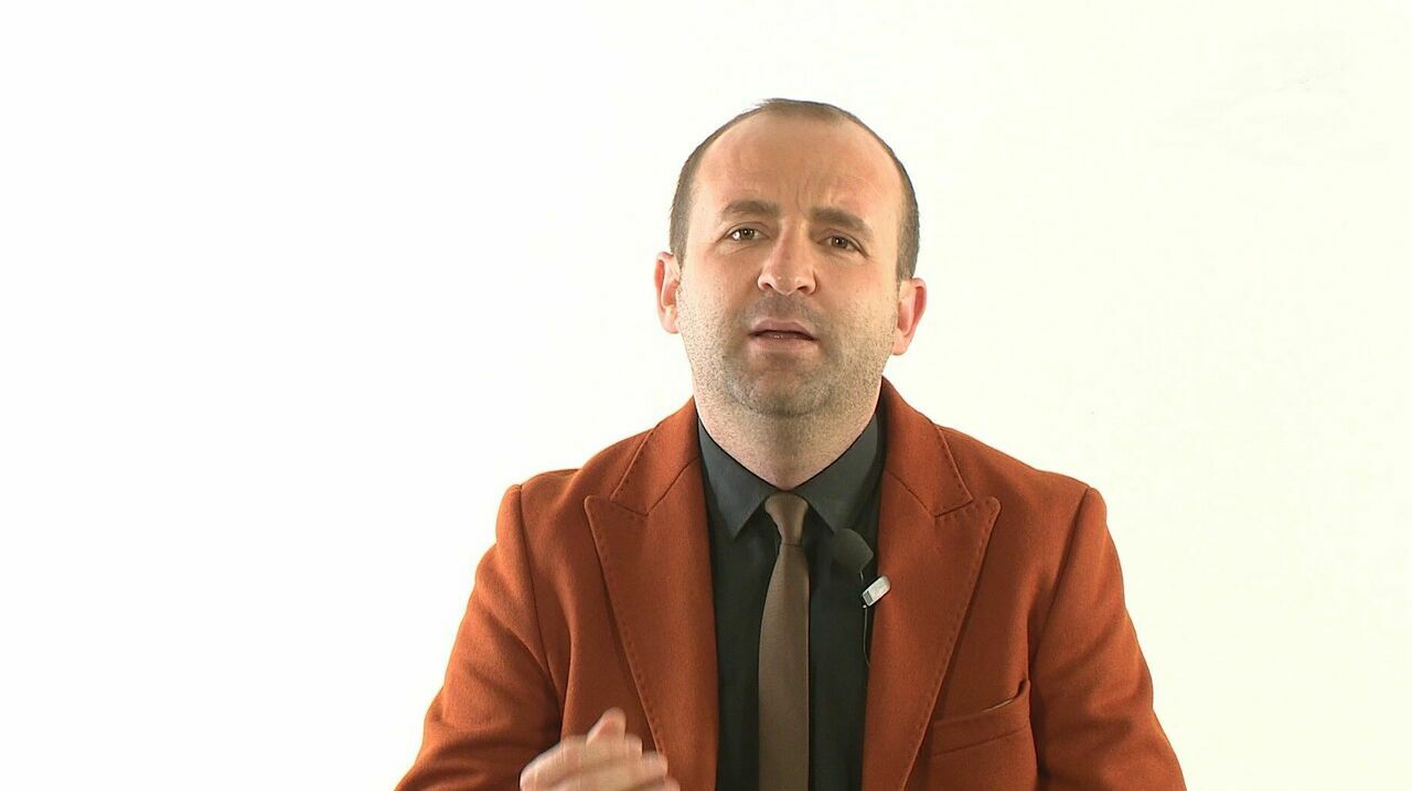 Doç. Dr. İlker Kılıç