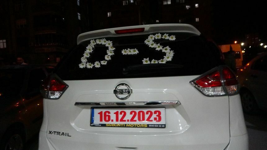 Düğün Akşamı Damat Ve Geline Şok! Bunu Hiç Beklemiyorlardı