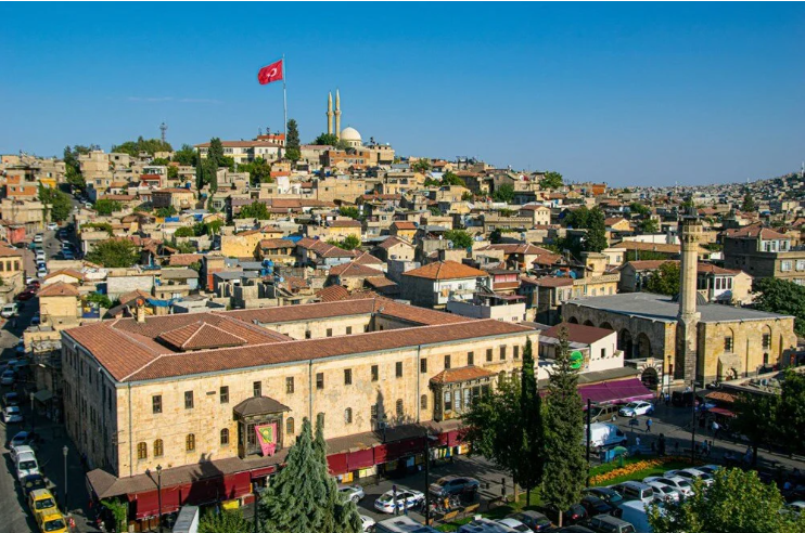 Dünyanın En İyi Yemek Yenecek Şehirleri Listesinde İlk 10’a Girdi! İşte o Şehrimiz