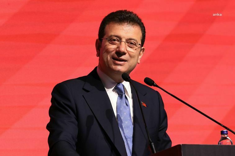 İstanbul Büyükşehir Belediye Başkanı Ekrem İmamoğlu kimdir? İmamoğlu kaç yaşında?