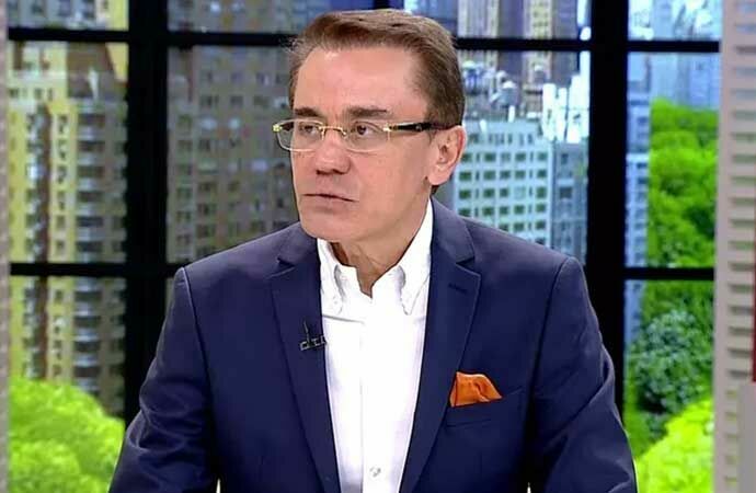 Ender Saraç'la ilgili canlı yayında mide bulandıran iddialar