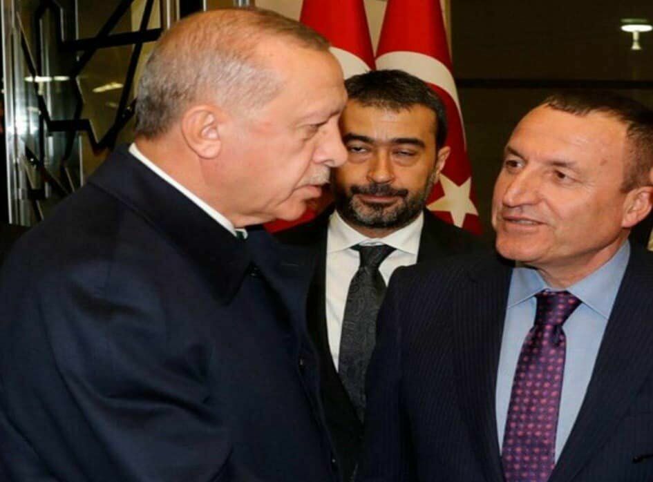 Faruk Koca kimdir? Ankaragücü Başkanı hakkında bilinmeyenler