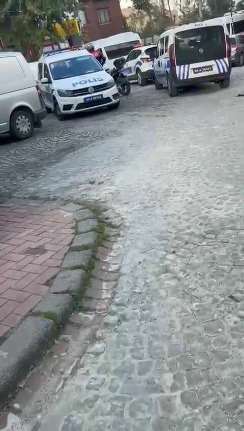 Fatih’te Eski Koca Dehşeti3