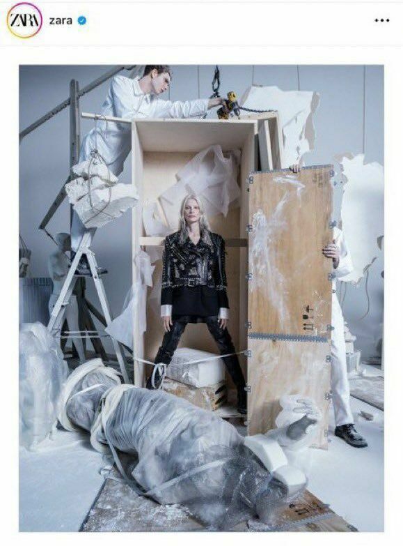 Zara İsrail malı mı ? Hangi giyim markaları destek veriyor?