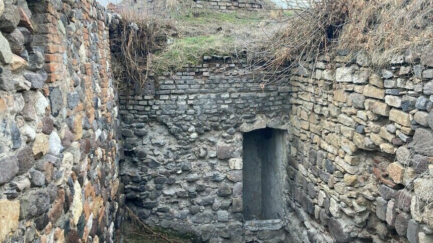 Çerkeş İlçesinin Tarihi Hazinesi: 4. Murad'ın Eseri 385 Yıldır Ayakta!