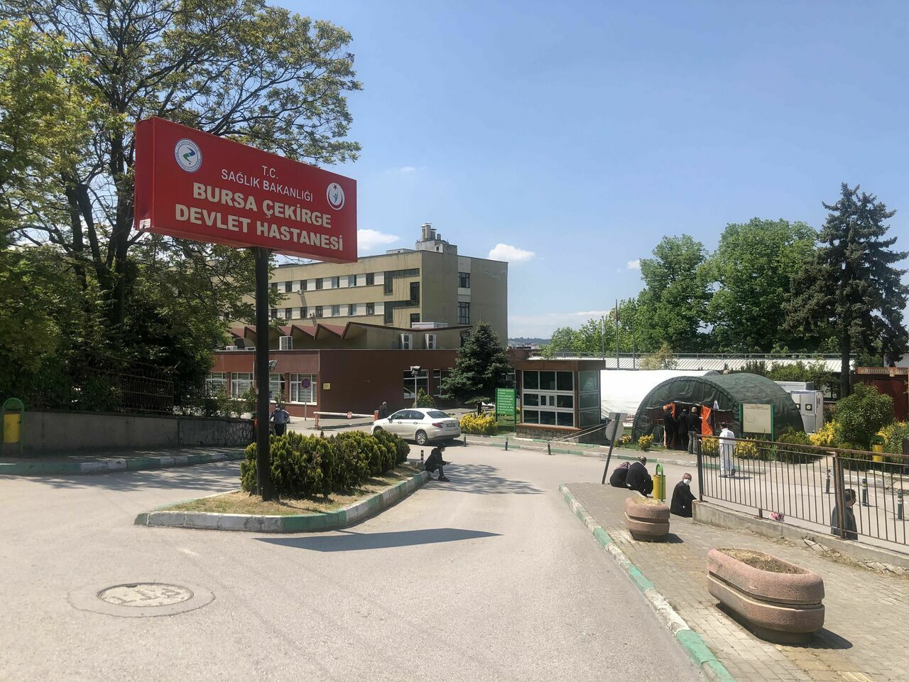 Beyin Ölümü Gerçekleşen Hasta Altı Kişiye Can Oldu