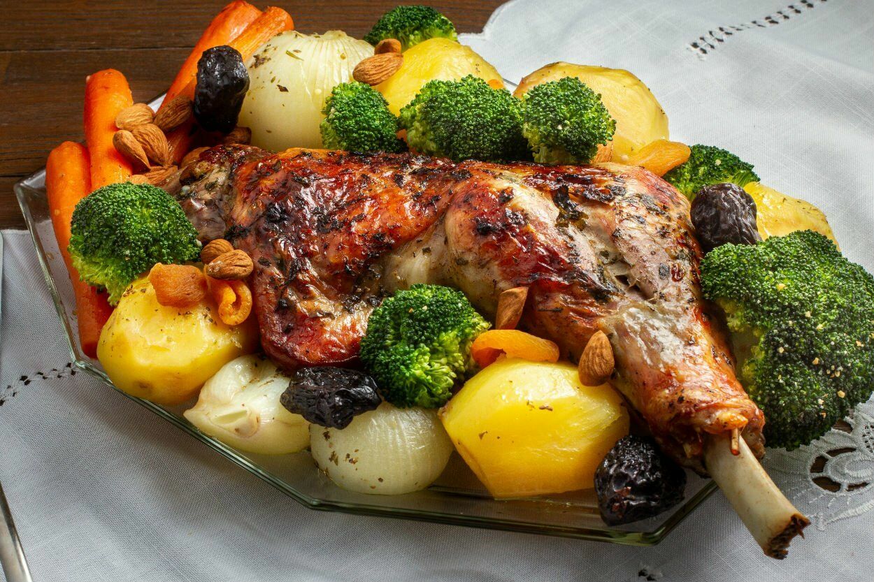 En hızlı yapılacak lezzetli hindi tarifi!