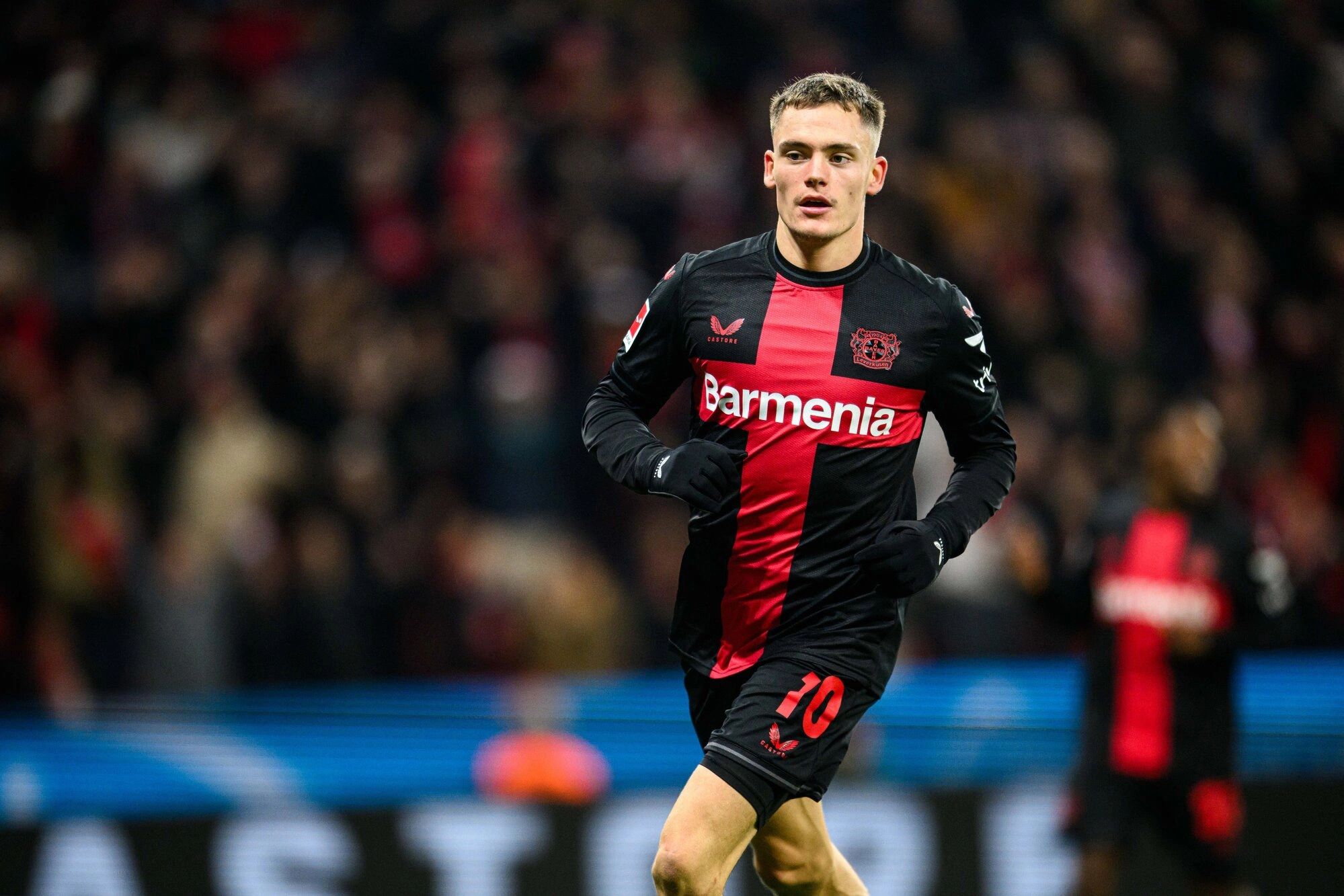 Bayer Leverkusen Liderliğini Korudu