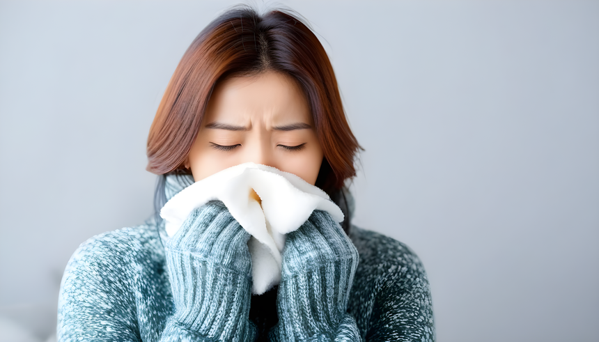 Grip Nasıl Tedavi Edilir Grip Olunca Neler Yapılmalı