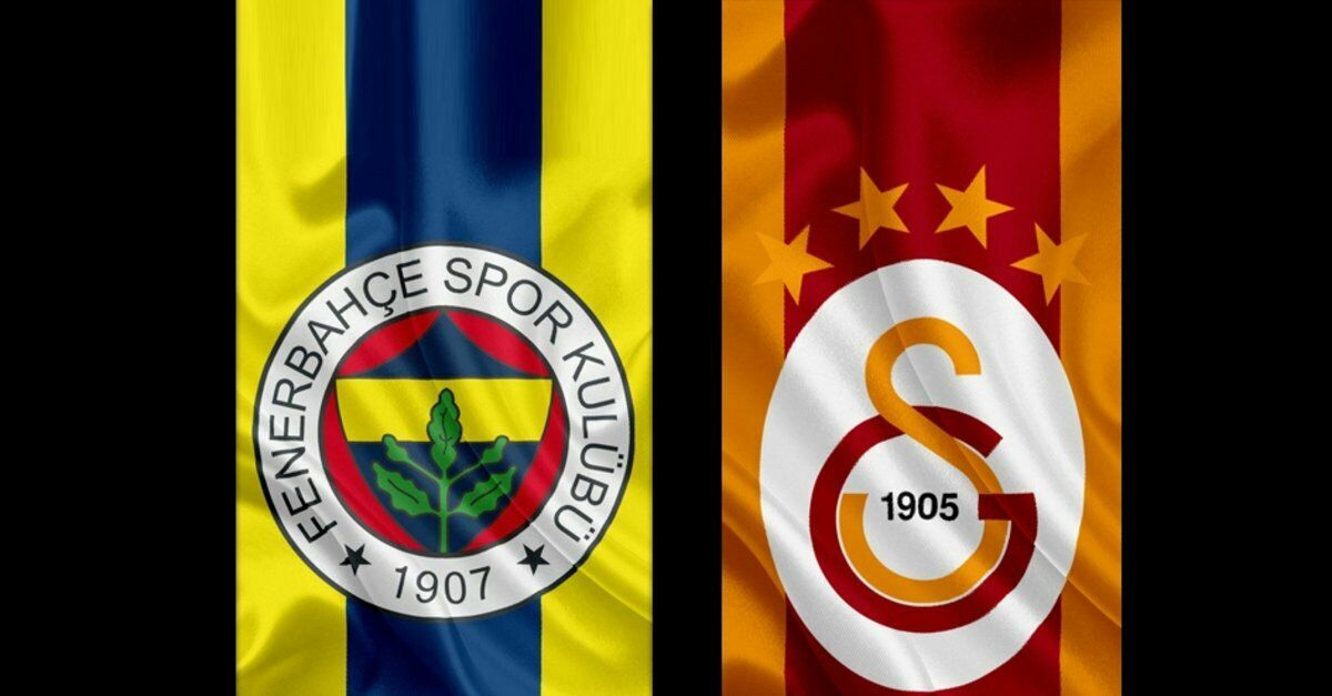 Araplar Galatasaray ve Fenerbahçe'den tazminat talep etti