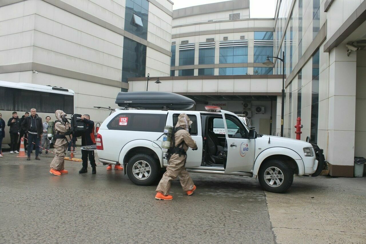 Hayat Kurtaracak Tatbikat3