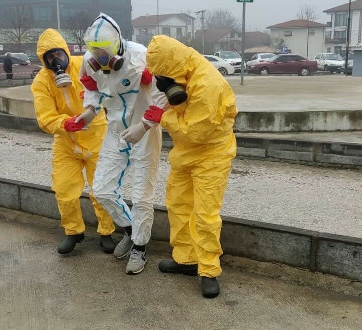 Hayat Kurtaracak Tatbikat5