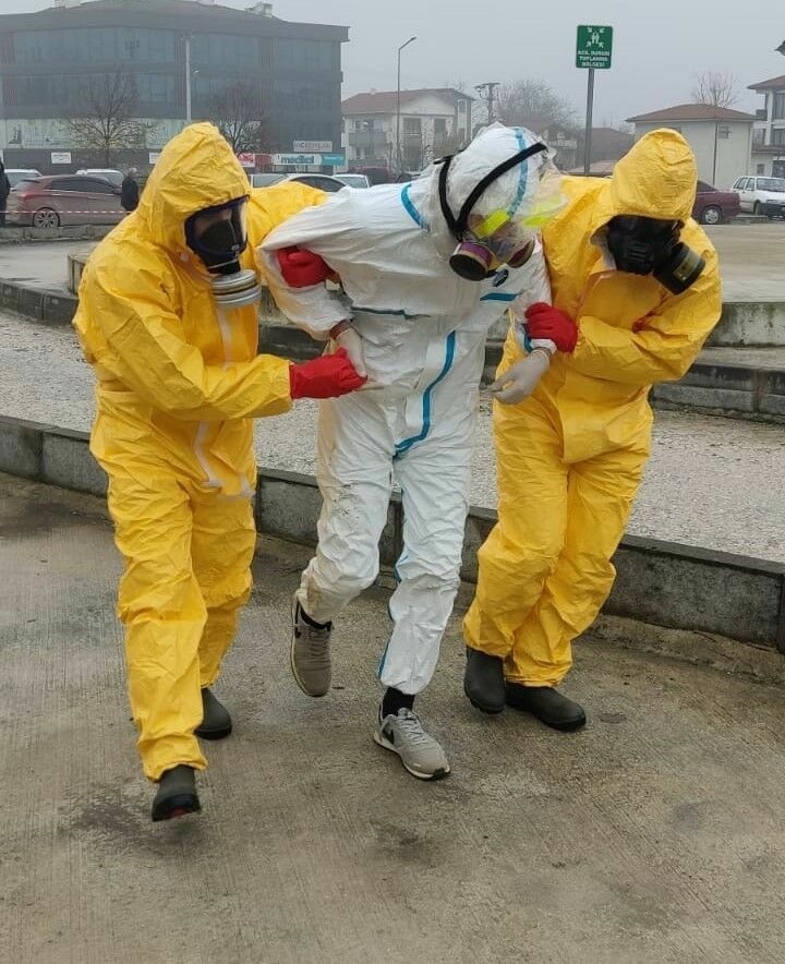 Hayat Kurtaracak Tatbikat6