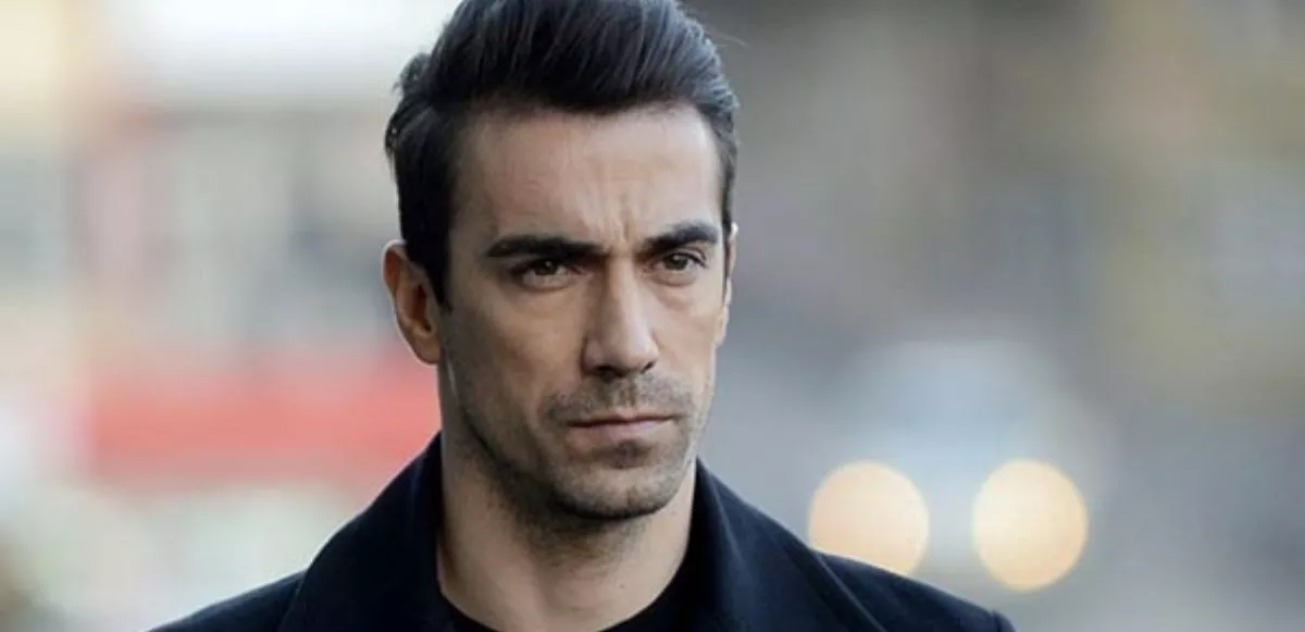 Ibrahim Çelikkol 1