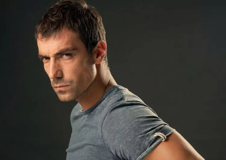 Ibrahim Çelikkol Dizi