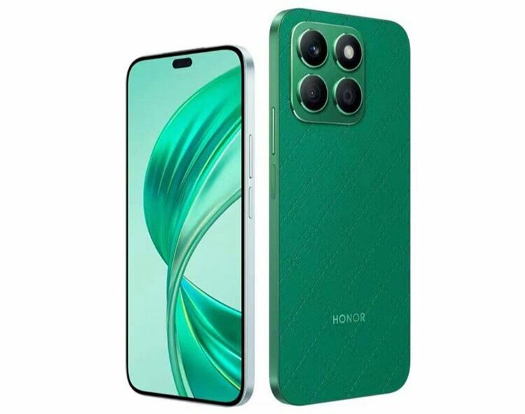 Honor akıllı telefonu Honor X8b'yi tanıttı