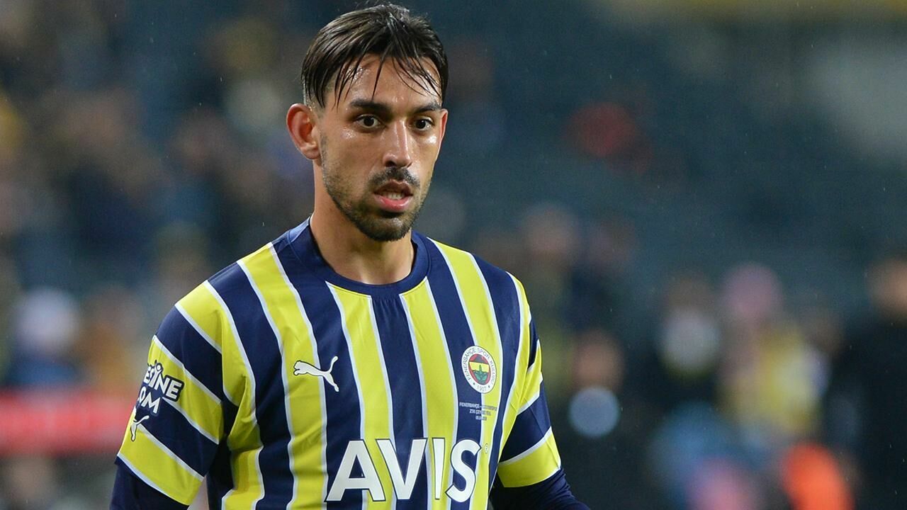 İrfan Can Kahveci Ayrılıyor! İmzalar Atıldı