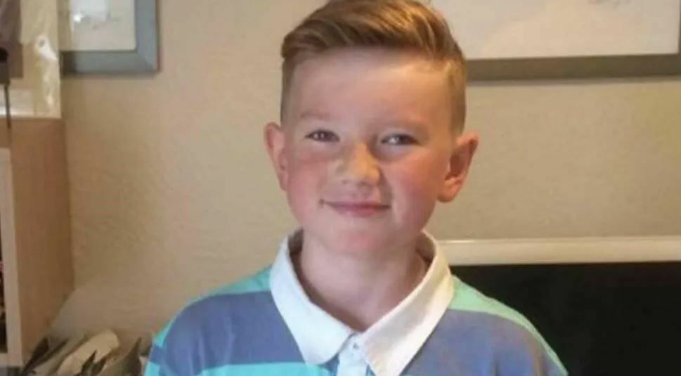 İspanya’da Kaybolan İngiliz Çocuk, 6 Yıl Sonra Fransa’da Bulundu