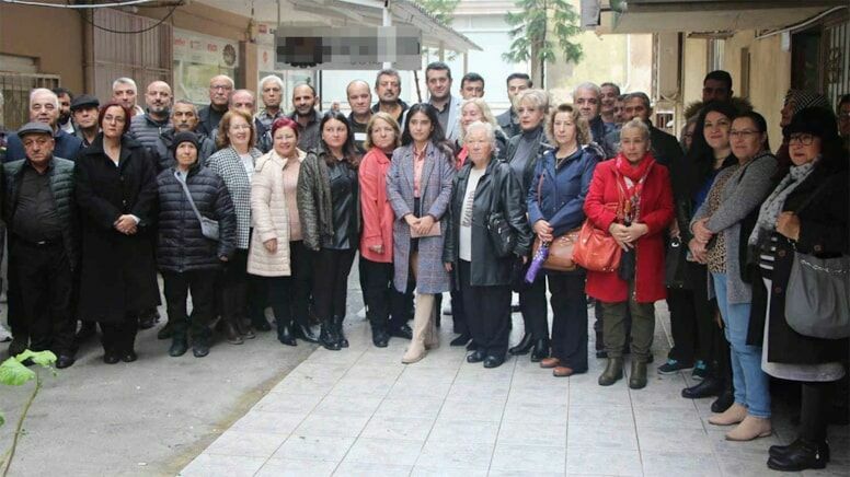 İYİ Parti Didim'de deprem!