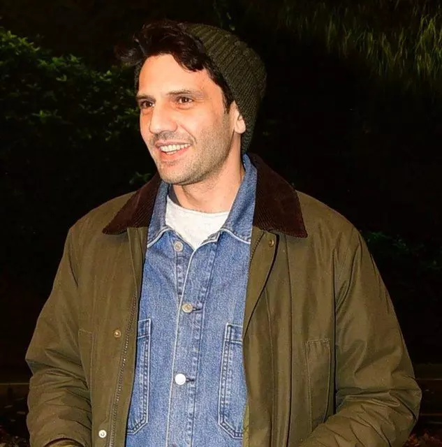 Kaan Urgancıoğlu 2