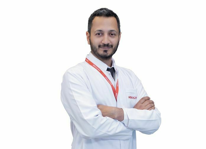 Kadın Hastalıkları Ve Doğum Uzmanı Op. Dr. Ümit Korkmaz