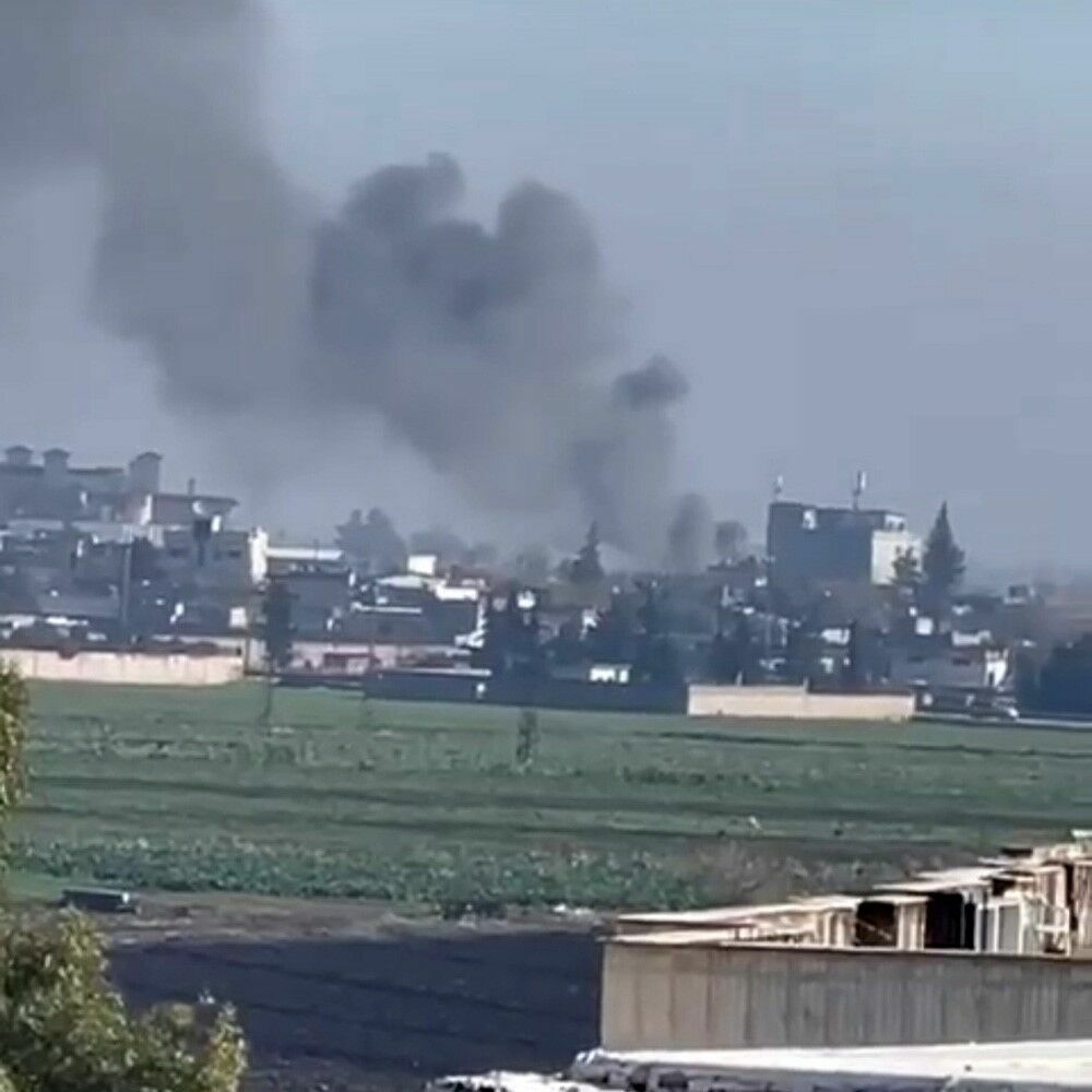 Kamışlı’da Hareketli Dakikalar2