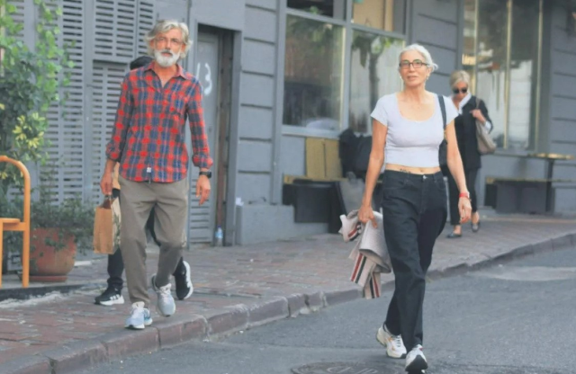 Kenan Tosun Ümran Seyhan