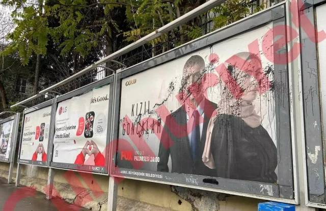 Kızıl Goncalar Saldırı