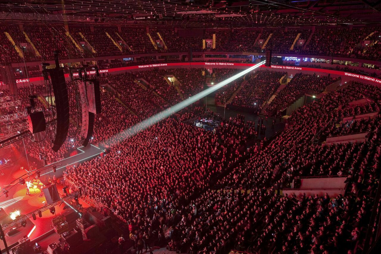 Malmö Arena