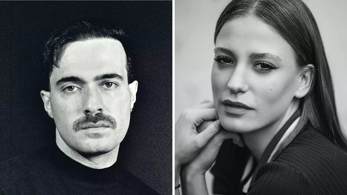 Mert Demir Serenay Sarıkaya