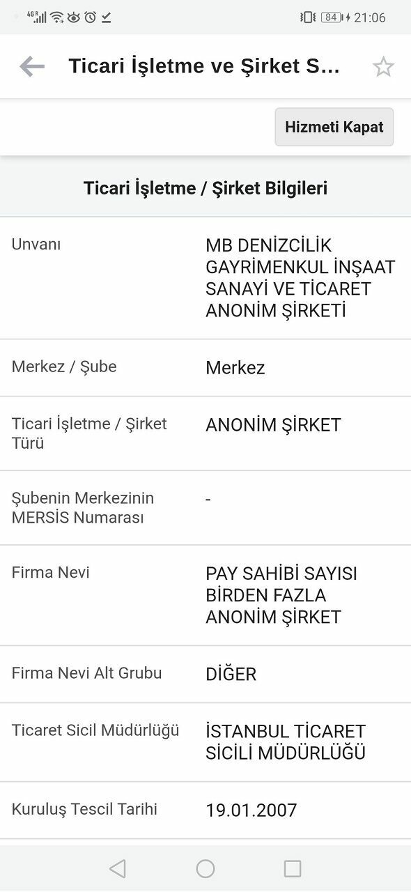 Metin Cihan Israile Destek Veren Firmalar Listesi 3