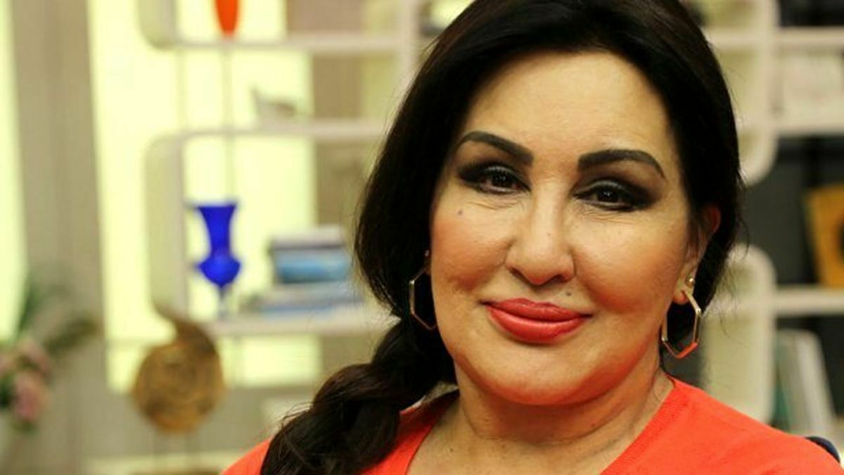 Nukhet Duru Defalarca Kez Aldatildim 8452933 X 8113 Amp