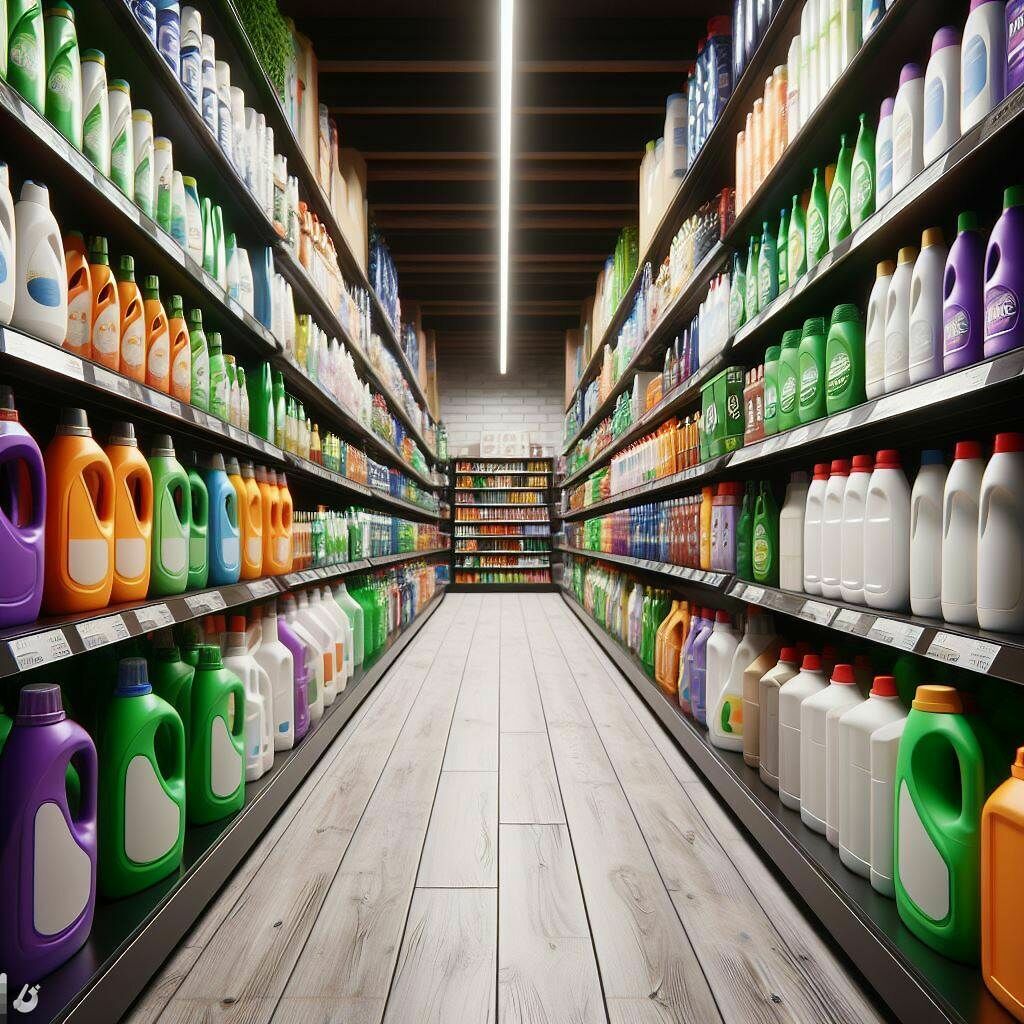 Türk Malı Deterjan Markaları Neler?