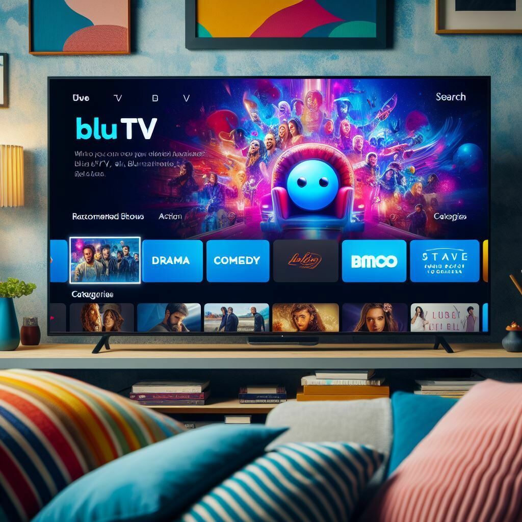 Dünya'nın en zengin şirketi Blu Tv'yi satın alıyor