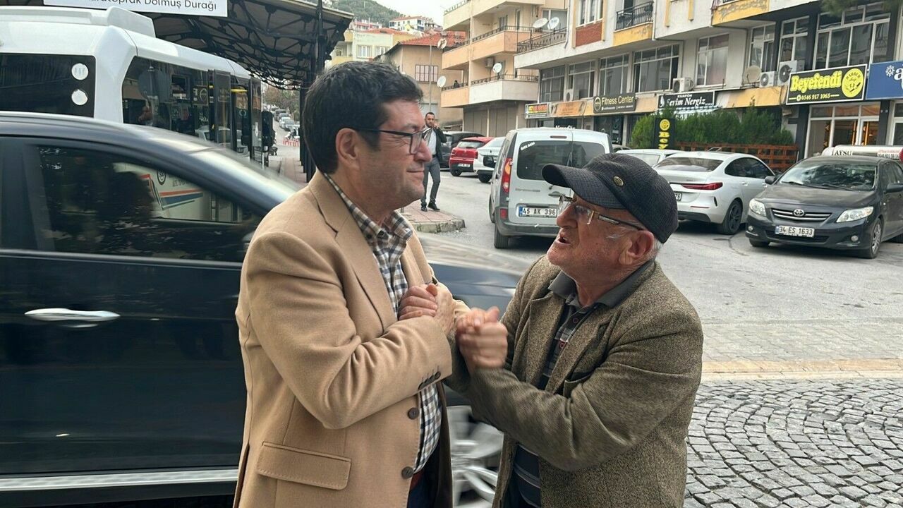 Okey Masasındaki Kavgaları Gündem Olmuştu O Dedeler Barıştı6