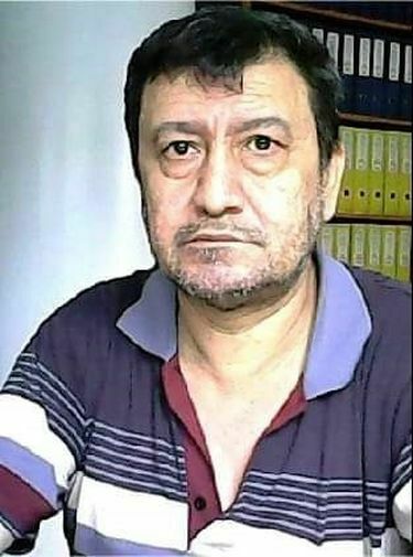 Osmaniye'de Başına Kasayla Vurulan Kişi Hayatını Kaybetti (2)