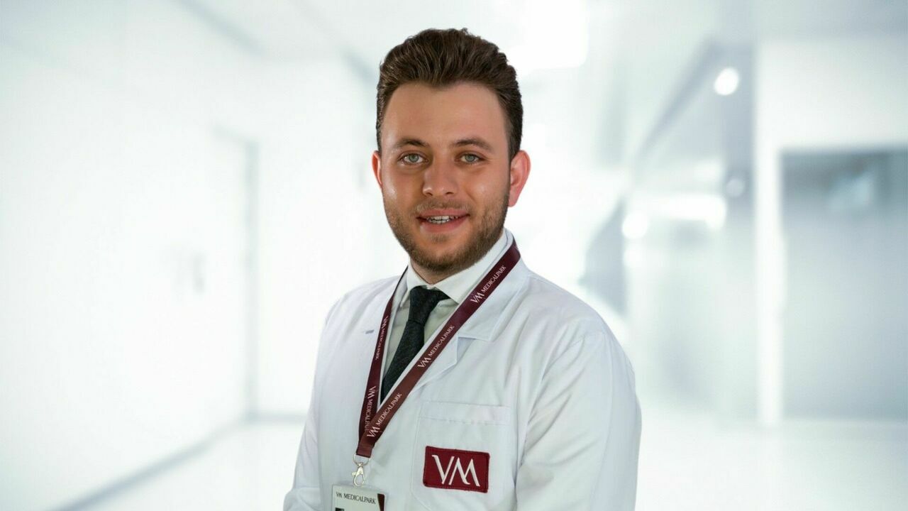 Psikolog Anıl Özcan