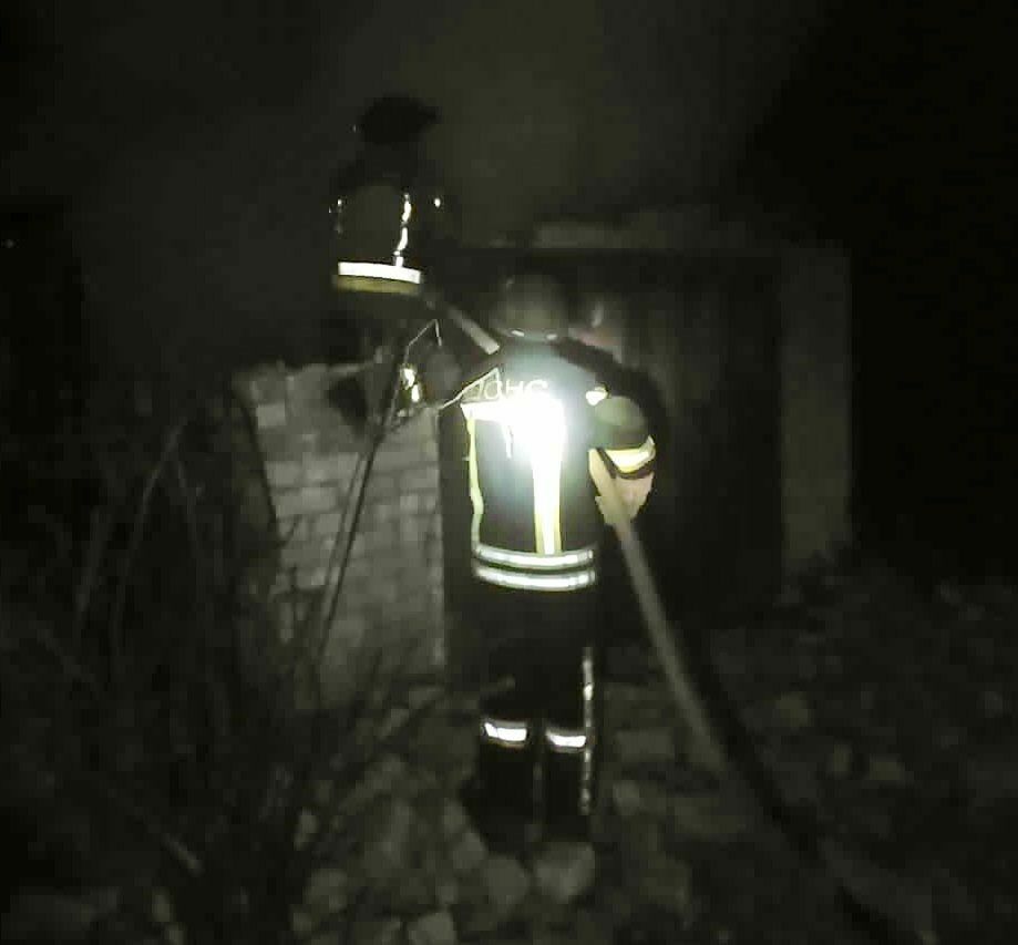 Rusya'nın Herson'a Saldırısında 5 Sivil Öldü