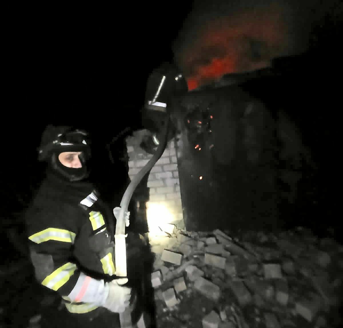 Rusya'nın Herson'a Saldırısında 5 Sivil Öldü2